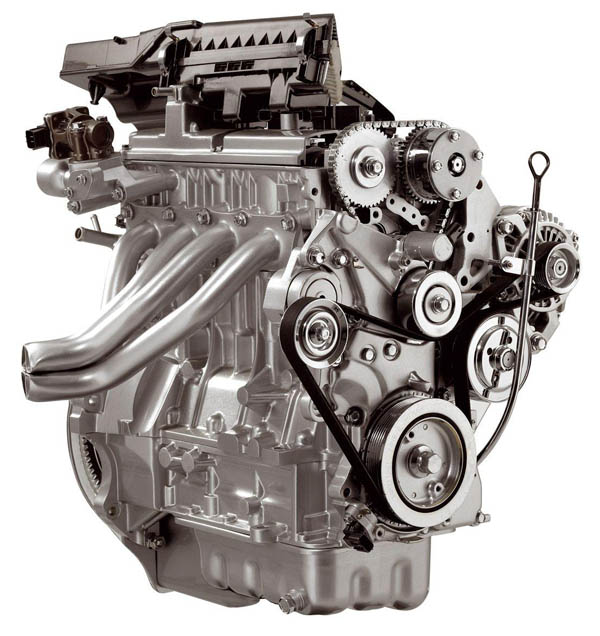 2023 35xi Car Engine